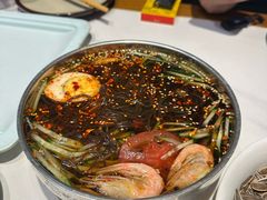 -状元阁烧烤(新华路总店)