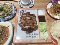 -满园春饼(运河城店)