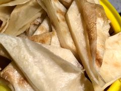 -味妙烤鱼吧(回龙观店)