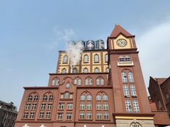 -青岛啤酒博物馆