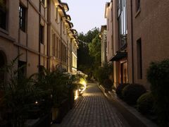 -徐家汇源景区-衡山坊