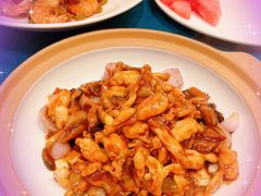 -阿明小菜·海鲜·上海菜(浦建路店)