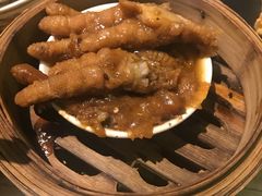 -潮粥荟·潮汕砂锅粥(朝阳大悦城店)