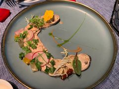 -弦月窗LUNETTE BY AMANDA(复兴路店)