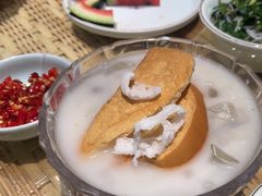 -俏香傣·德宏风味餐厅(万宏路店)