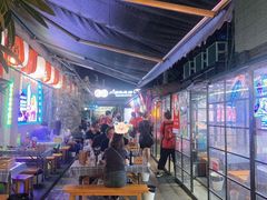 -福苗小骆驼烧烤(莲湖路店)