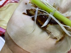 -蔓姐北京烤鸭(芙蓉广场店)