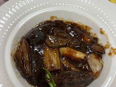 -丰泽园饭店