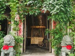 -馬蘭花開(车站大道店)