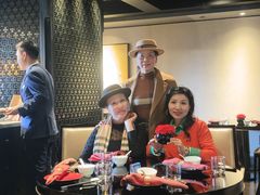 -上海苏宁宝丽嘉酒店·嘉府壹号中餐厅