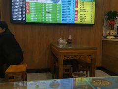 -西北马记牛肉拉面(八一路店)