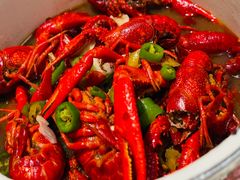 长沙口味虾-长沙文和友(海信广场店)