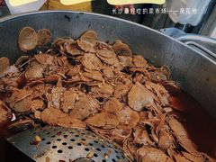 -张记捆鸡(荷花池总店)