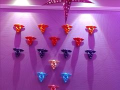 -TOP星派对KTV(珠影星光城店)