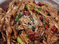 -小民大排档(光谷店)