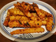 -云海肴·汽锅鸡·云南菜(天山百盛优客店)