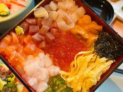 -山葵家·创意料理(宁波来福士店)
