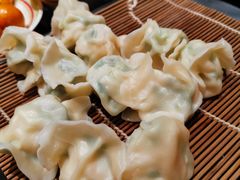 -开海·红岛海鲜虾水饺(石老人店)