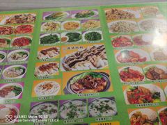 -芬芳甜品(同福路店)