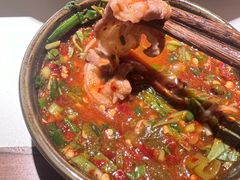 -旺福·贵州酸汤牛肉火锅(陆悦天地店)