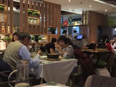 -汤城小厨•粤菜•靓汤(金宝街店)