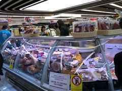-崇光百货(铜锣湾店)