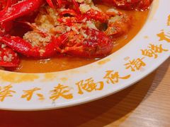 -庆峰龙虾烧烤(合肥一店)