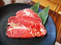 -热血兄弟·炭火烤肉(融侨中心店)