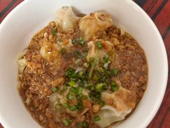 炸酱面-陈记饮食店(菜园墩店)