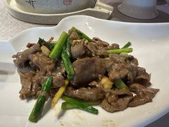 -百味馆·粤菜·湛江菜(后海花园店)