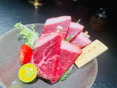 -牛将军•涮肉•烤肉•铁板烧(北京王府井·故宫店)