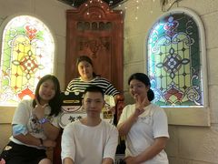 -逃脱反斗城沉浸剧情密室(北京路店)