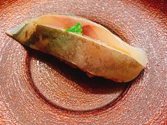 -鮨青(恒基名人购物中心店)