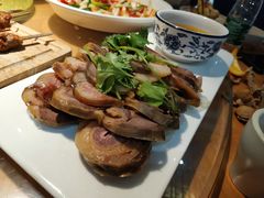 -莲香西域·正宗新疆菜(龙华店)