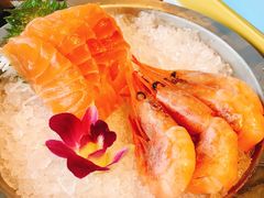 -水林间·寿喜烧自助(仙林金鹰店)