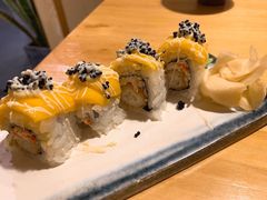 -活鳗饭·鹅肝范儿(高碑店店)