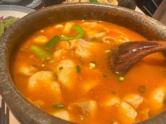 -山石榴·贵州菜(丰盛里店)