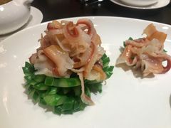 红珊瑚蚌-广州文华东方酒店·江-由辉师傅主理