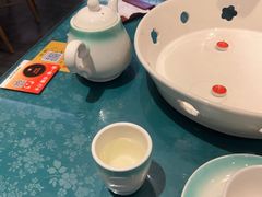 -呷湘厨·鱼汤捞饭·剁椒鱼头·辣椒炒肉(国家会展中心店)