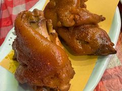 -状元阁烧烤(新华路总店)