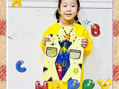-小银星艺术团(夫子庙校区)