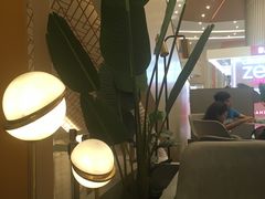 -奈雪的茶(市百一店)