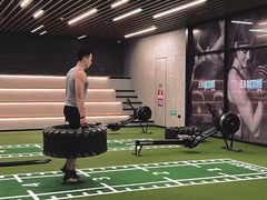 -燃坊JEN ACTIVE游泳健身中心·深圳前海JEN酒店