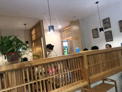 大堂-许府牛火锅(信义坊总店)