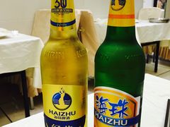 -新享乐海鲜(翠华路店)