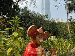 -柳侯公园