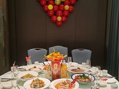-悦福瑞酒楼(西影路店)