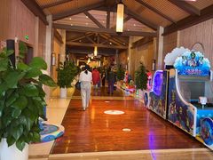 -汤连得温泉馆(宝山店)