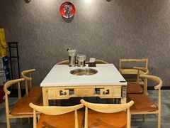 大堂-五味缘小郡肝串串火锅(泛悦城市奥特莱斯店)