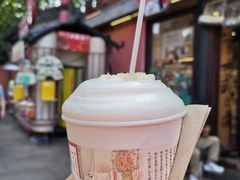 -老门东历史文化街区